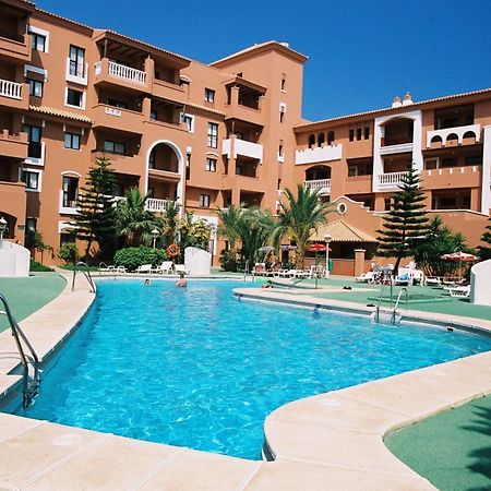 Apartamentos Estrella De Mar Roquetas de Mar Extérieur photo