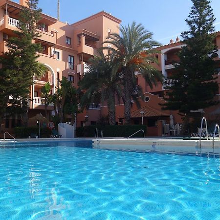 Apartamentos Estrella De Mar Roquetas de Mar Extérieur photo