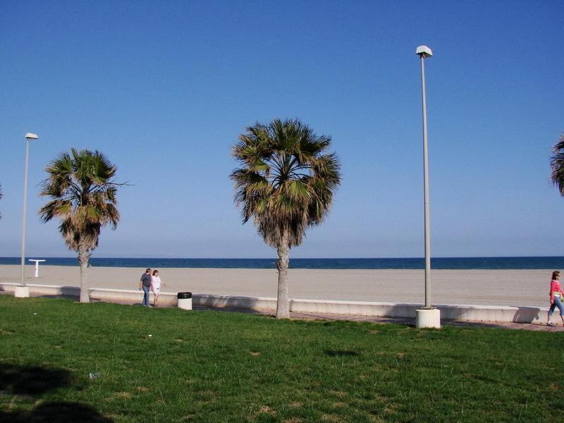 Apartamentos Estrella De Mar Roquetas de Mar Extérieur photo