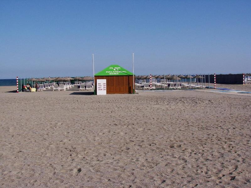 Apartamentos Estrella De Mar Roquetas de Mar Extérieur photo