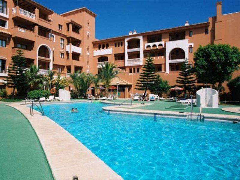Apartamentos Estrella De Mar Roquetas de Mar Extérieur photo