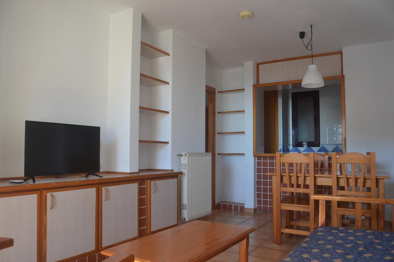 Apartamentos Estrella De Mar Roquetas de Mar Extérieur photo