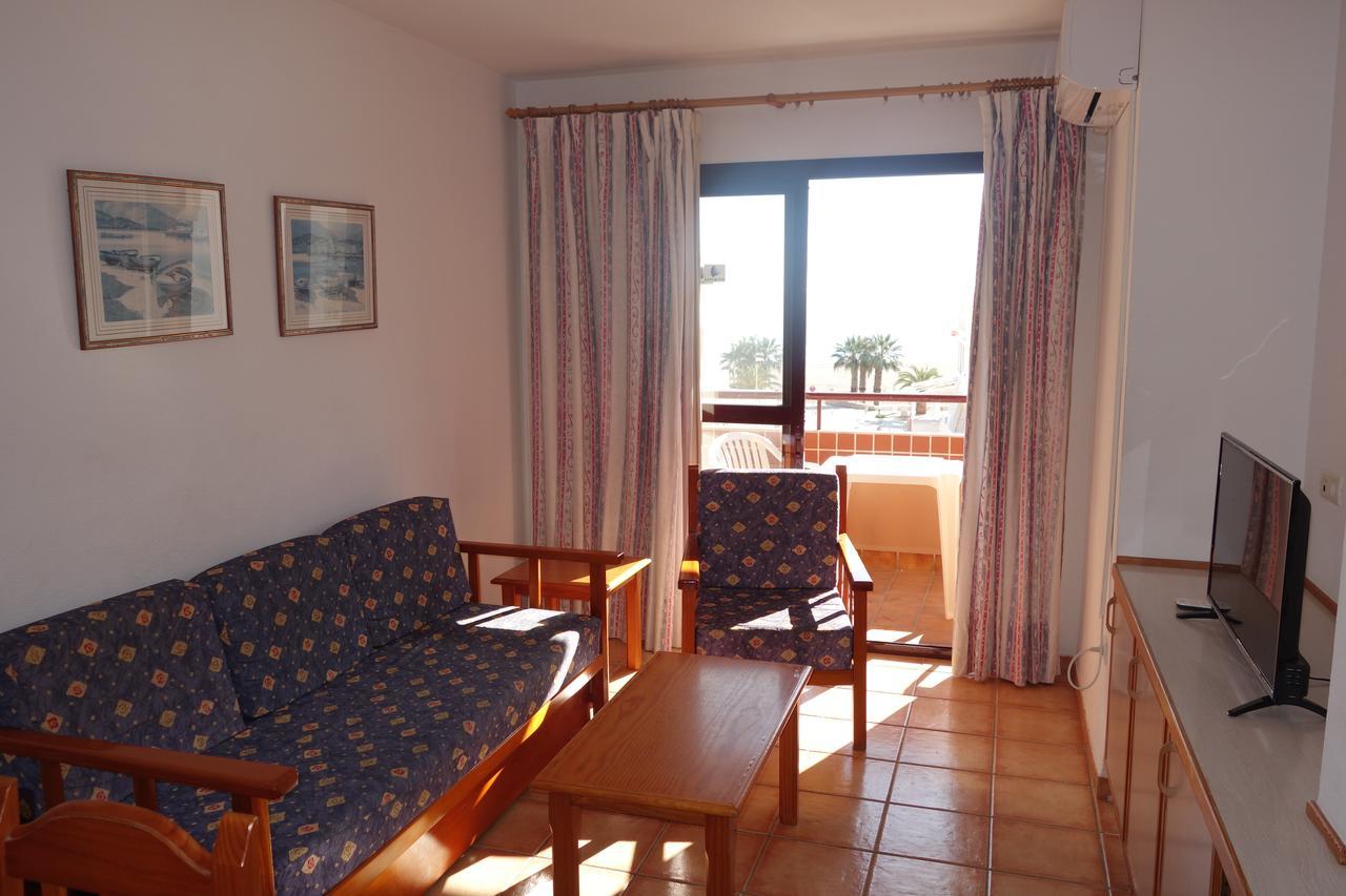 Apartamentos Estrella De Mar Roquetas de Mar Extérieur photo