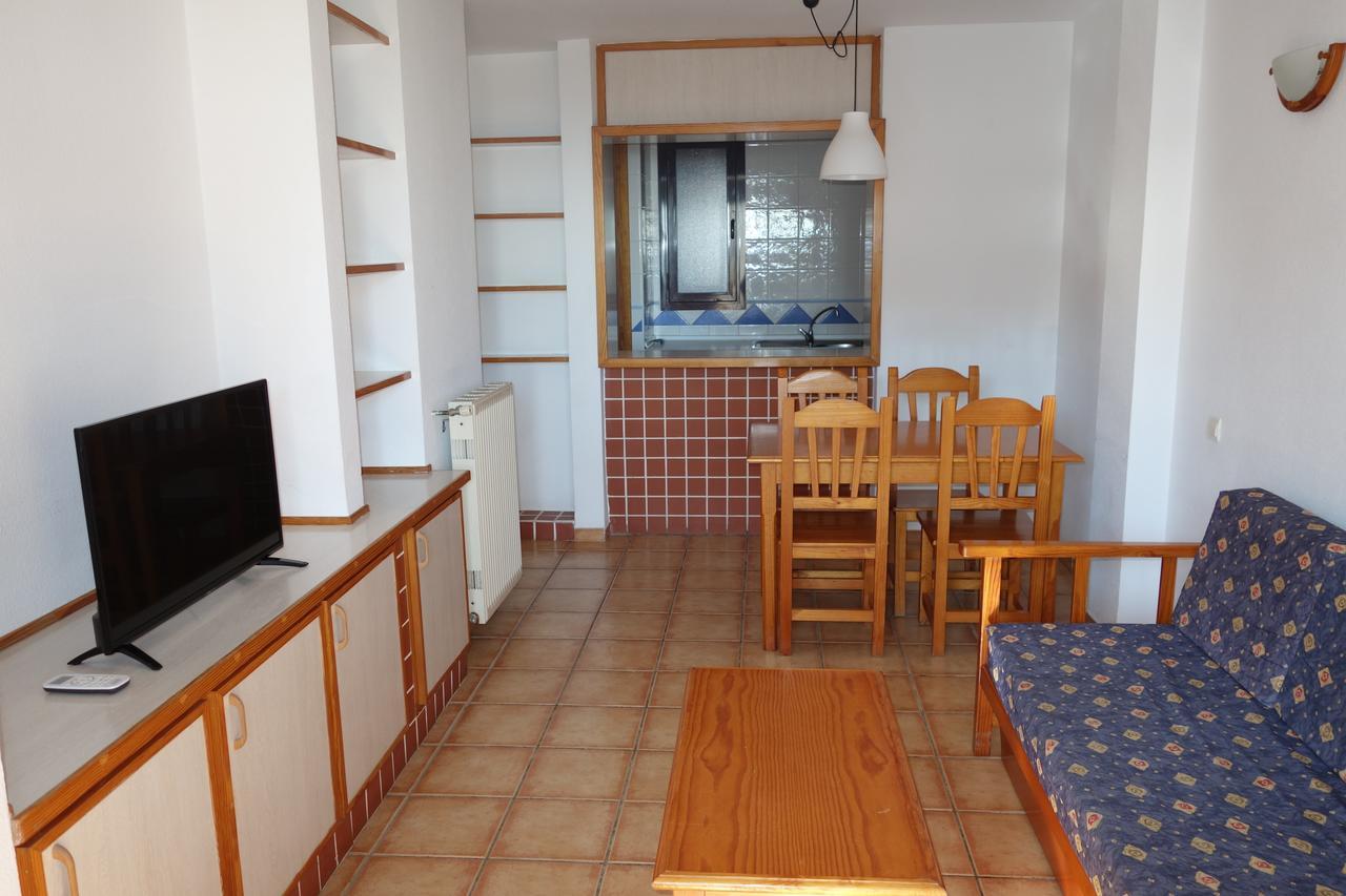 Apartamentos Estrella De Mar Roquetas de Mar Extérieur photo