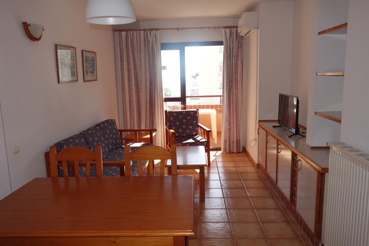 Apartamentos Estrella De Mar Roquetas de Mar Extérieur photo
