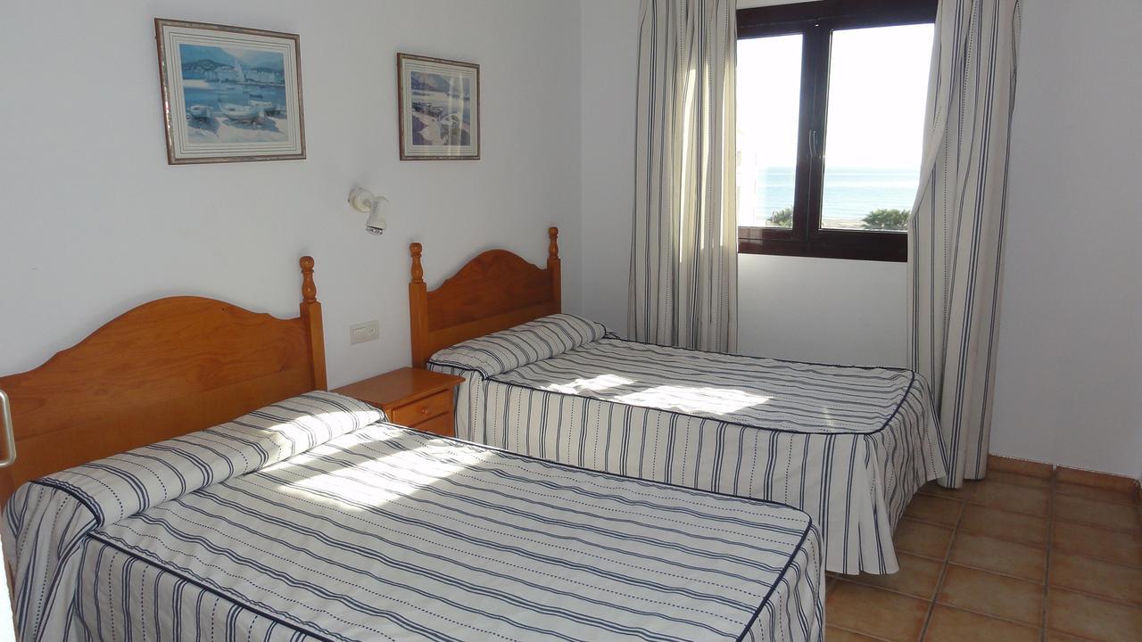 Apartamentos Estrella De Mar Roquetas de Mar Extérieur photo