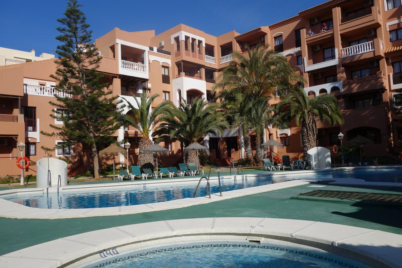 Apartamentos Estrella De Mar Roquetas de Mar Extérieur photo