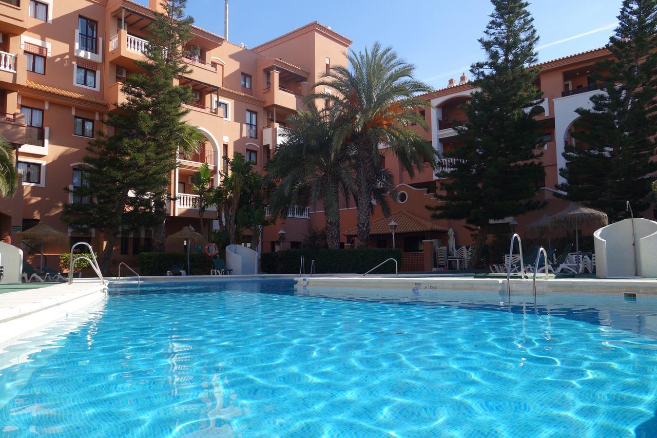 Apartamentos Estrella De Mar Roquetas de Mar Extérieur photo