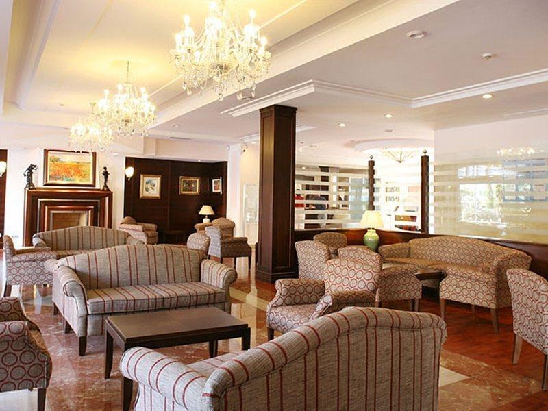 Apartamentos Estrella De Mar Roquetas de Mar Extérieur photo