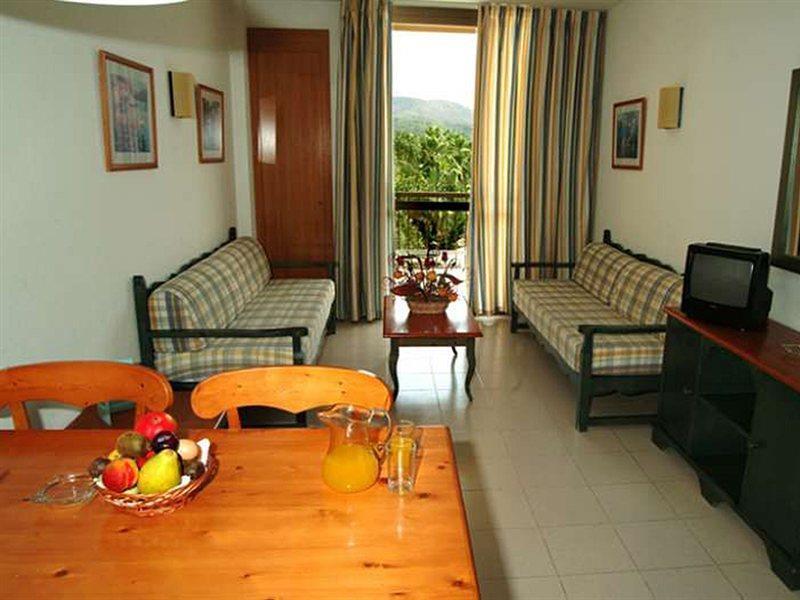 Apartamentos Estrella De Mar Roquetas de Mar Extérieur photo