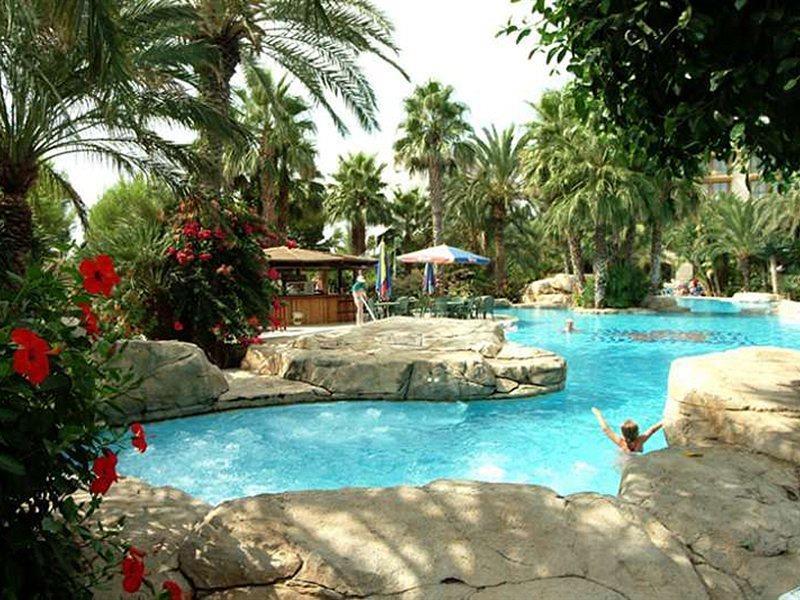 Apartamentos Estrella De Mar Roquetas de Mar Extérieur photo