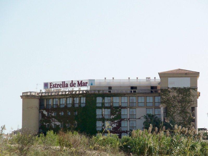 Apartamentos Estrella De Mar Roquetas de Mar Extérieur photo
